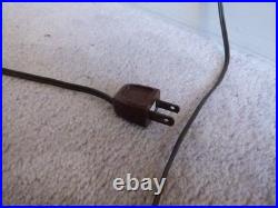 VTG Arroyo Craftsman Mission Style Prairie Table Lamp Frank Lloyd Wright 25