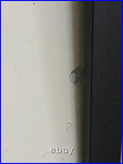 VTG FRANK LLOYD WRIGHT Exhibition Poster Print Phoenix Art Museum 1990 36x11