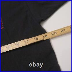 Vintage 1984 Frank Lloyd Wright Taliesin West T-shirt Single Stitch USA Made L