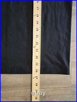 Vintage 1984 Frank Lloyd Wright Taliesin West T-shirt Single Stitch size M