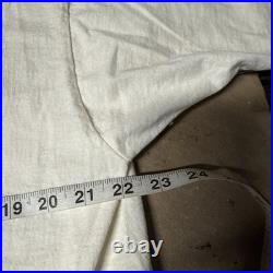 Vintage 1992 Frank Lloyd Writght Falling Water White Art T-shirt Single Stitch X