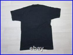 Vintage 1993 Balloons and Confetti Window Frank Lloyd Wright T-Shirt Sz (L) 90s