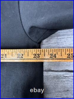 Vintage 1993 Balloons and Confetti Window Frank Lloyd Wright T-Shirt XL 90s