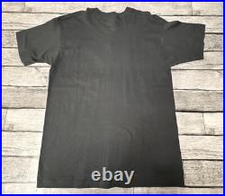 Vintage 1993 Balloons and Confetti Window Frank Lloyd Wright T-Shirt XL 90s