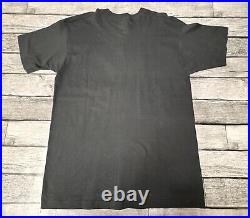 Vintage 1993 Balloons and Confetti Window Frank Lloyd Wright T-Shirt XL 90s