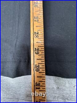 Vintage 1993 Balloons and Confetti Window Frank Lloyd Wright T-Shirt XL 90s