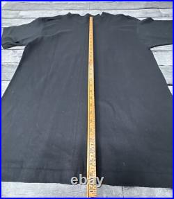 Vintage 1993 Balloons and Confetti Window Frank Lloyd Wright T-Shirt XL 90s