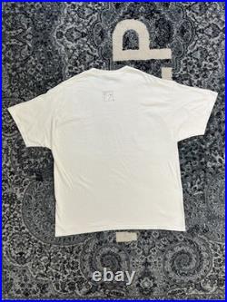 Vintage 2000s Frank Lloyd Wright Art Tshirt Size XL Cream Vintage 2000s Frank Lloyd Wright Art Tshirt Size XL Cream