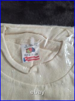 Vintage 90 Sealed Frank Lloyd Wright Shirt