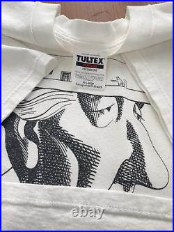 Vintage 90s frank lloyd wright T Shirt
