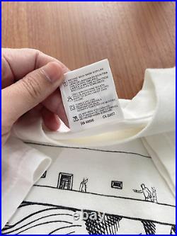 Vintage 90s frank lloyd wright T Shirt