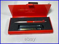 Vintage ACME Studio FRANK LLOYD WRIGHT Ballpoint Pen Mechanical Pencil NEW