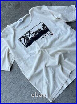 Vintage Frank Lloyd Wright 1995 Cotton T-shirt XL Taliesin