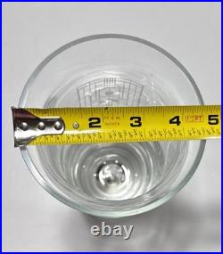 Vintage Frank Lloyd Wright 1997 Tree of Life Omaggio Egizia Italy Vase 10 tall