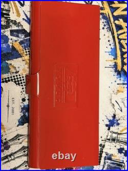 Vintage Frank Lloyd Wright ACME Studio Ballpoint Pen/Pencil Set withReplacements