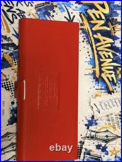 Vintage Frank Lloyd Wright ACME Studio Ballpoint Pen/Pencil Set withReplacements