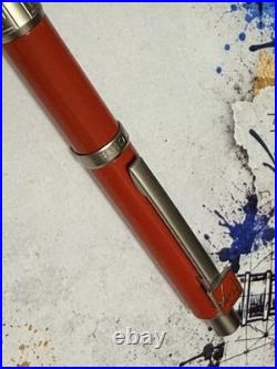 Vintage Frank Lloyd Wright ACME Studio Ballpoint Pen/Pencil Set withReplacements