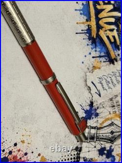 Vintage Frank Lloyd Wright ACME Studio Ballpoint Pen/Pencil Set withReplacements