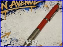 Vintage Frank Lloyd Wright ACME Studio Ballpoint Pen/Pencil Set withReplacements