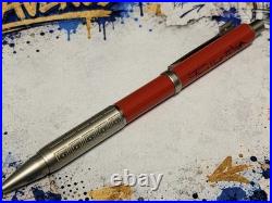 Vintage Frank Lloyd Wright ACME Studio Ballpoint Pen/Pencil Set withReplacements
