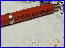 Vintage Frank Lloyd Wright ACME Studio Ballpoint Pen/Pencil Set withReplacements Vintage Frank Lloyd Wright ACME Studio Ballpoint Pen/Pencil Set withReplacements