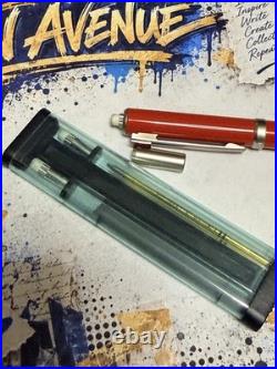Vintage Frank Lloyd Wright ACME Studio Ballpoint Pen/Pencil Set withReplacements