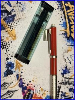 Vintage Frank Lloyd Wright ACME Studio Ballpoint Pen/Pencil Set withReplacements Vintage Frank Lloyd Wright ACME Studio Ballpoint Pen/Pencil Set withReplacements