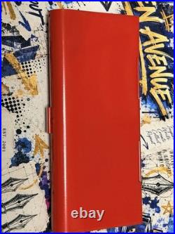 Vintage Frank Lloyd Wright ACME Studio Ballpoint Pen/Pencil Set withReplacements