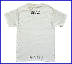 Vintage Frank Lloyd Wright Architecture Sprite Midway Gardens T-Shirt NWT Size M
