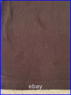 Vintage Frank Lloyd Wright Balloons & Confetti Window Long Sleeve Shirt XXL 1993