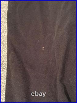 Vintage Frank Lloyd Wright Balloons & Confetti Window Long Sleeve Shirt XXL 1993