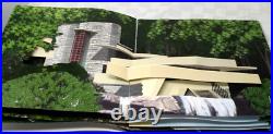 Vintage Frank Lloyd Wright In Pop Up Lain Thomson 2002