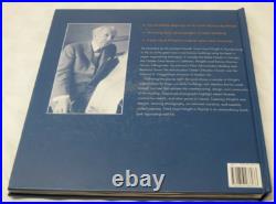 Vintage Frank Lloyd Wright In Pop Up Lain Thomson 2002
