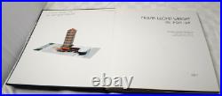 Vintage Frank Lloyd Wright In Pop Up Lain Thomson 2002