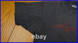 Vintage Frank Lloyd Wright T Shirt, Taliesin, Xl/44 Rare Hanes Single Stitch