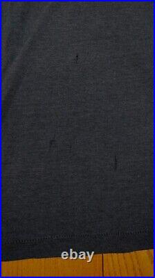 Vintage Frank Lloyd Wright T Shirt, Taliesin, Xl/44 Rare Hanes Single Stitch