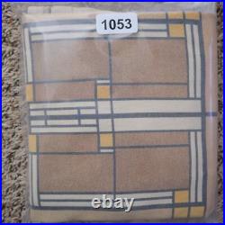 Vintage Frank Lloyd Wright Unity Temple Architect Oak Park IL Shirt XL 23x28.5