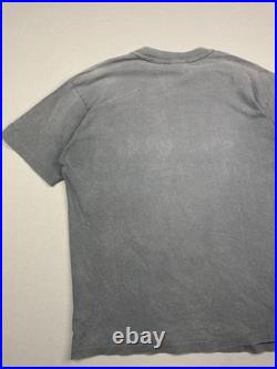 Vintage RARE 1980s Frank Lloyd Wright Balloons Art Shirt Size XL