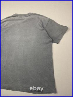 Vintage RARE 1980s Frank Lloyd Wright Balloons Art Shirt Size XL