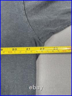 Vintage RARE 1980s Frank Lloyd Wright Balloons Art Shirt Size XL