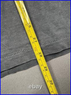 Vintage RARE 1980s Frank Lloyd Wright Balloons Art Shirt Size XL