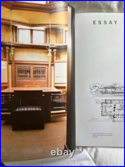 Vintage Taschen Softcover Frank Lloyd Wright