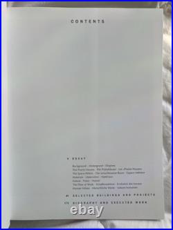 Vintage Taschen Softcover Frank Lloyd Wright