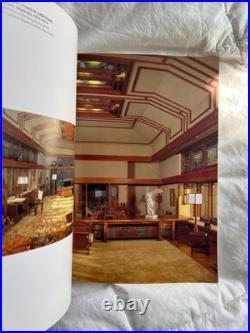 Vintage Taschen Softcover Frank Lloyd Wright