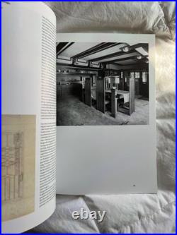 Vintage Taschen Softcover Frank Lloyd Wright
