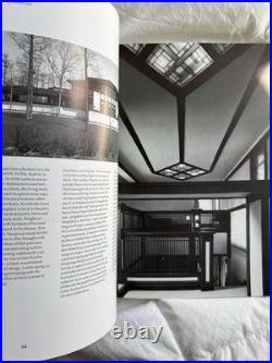 Vintage Taschen Softcover Frank Lloyd Wright