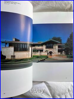 Vintage Taschen Softcover Frank Lloyd Wright