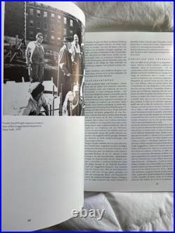 Vintage Taschen Softcover Frank Lloyd Wright