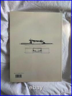 Vintage Taschen Softcover Frank Lloyd Wright