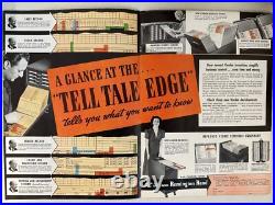 Vintage Time Magazine Featuring Frank Lloyd Wright January 17, 1938